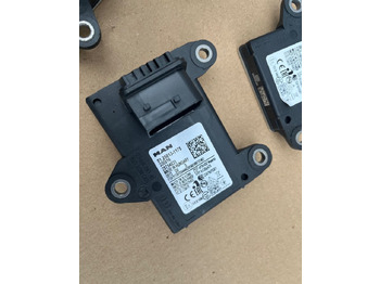 Spare parts for Truck Radar boczny MAN TG3 TGX nowy model sensor: picture 3 Spare parts for Truck Radar boczny MAN TG3 TGX nowy model sensor: picture 3