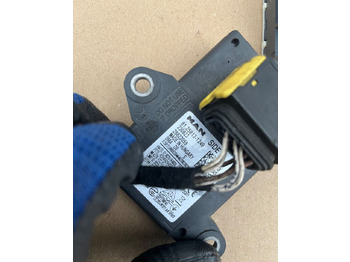 Spare parts for Truck Radar boczny MAN TG3 TGX nowy model sensor: picture 4 Spare parts for Truck Radar boczny MAN TG3 TGX nowy model sensor: picture 4