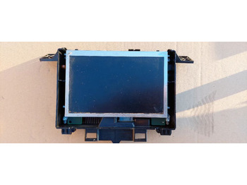 Cab and interior VOLVO FH