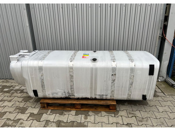 Fuel tank SCANIA