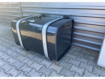 Fuel system for Truck Zbiornik paliwa MAN TGX TGS 400 litrów bak jak nowy: picture 3