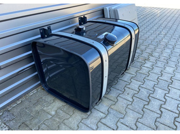 Fuel system for Truck Zbiornik paliwa MAN TGX TGS 400 litrów bak jak nowy: picture 4