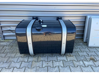 Fuel system for Truck Zbiornik paliwa MAN TGX TGS 400 litrów bak jak nowy: picture 2
