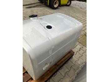 Fuel system for Truck Zbiornik paliwa MAN TGX TGS 460 litrów bak: picture 4