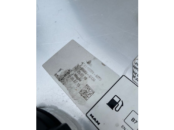 Fuel system for Truck Zbiornik paliwa MAN TGX TGS 460 litrów bak: picture 5