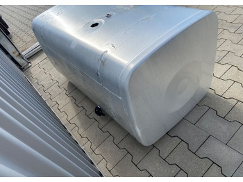 Fuel tank for Truck Zbiornik paliwa MAN TGX TGS 490 litrów bak: picture 4