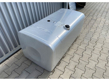 Fuel tank for Truck Zbiornik paliwa MAN TGX TGS 490 litrów bak: picture 3
