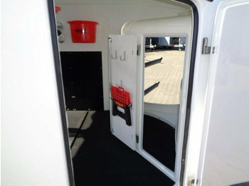 Horse trailer Böckmann Grand Master, WCF, 2,7 to. 100 km/h,Videoüberwachung,: picture 5 Horse trailer Böckmann Grand Master, WCF, 2,7 to. 100 km/h,Videoüberwachung,: picture 5