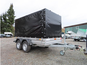 Leasing of Böckmann,PKW Anhänger, 2,7 to. Plane u. Spriegel, 100 km/h Böckmann,PKW Anhänger, 2,7 to. Plane u. Spriegel, 100 km/h: picture 2 Leasing of Böckmann,PKW Anhänger, 2,7 to. Plane u. Spriegel, 100 km/h Böckmann,PKW Anhänger, 2,7 to. Plane u. Spriegel, 100 km/h: picture 2