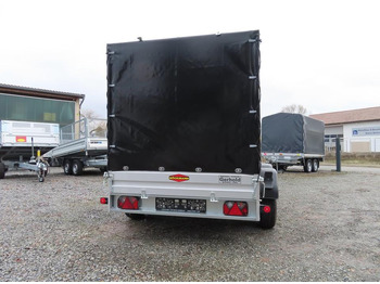 Leasing of Böckmann,PKW Anhänger, 2,7 to. Plane u. Spriegel, 100 km/h Böckmann,PKW Anhänger, 2,7 to. Plane u. Spriegel, 100 km/h: picture 3 Leasing of Böckmann,PKW Anhänger, 2,7 to. Plane u. Spriegel, 100 km/h Böckmann,PKW Anhänger, 2,7 to. Plane u. Spriegel, 100 km/h: picture 3