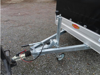 Leasing of Böckmann,PKW Anhänger, 2,7 to. Plane u. Spriegel, 100 km/h Böckmann,PKW Anhänger, 2,7 to. Plane u. Spriegel, 100 km/h: picture 4 Leasing of Böckmann,PKW Anhänger, 2,7 to. Plane u. Spriegel, 100 km/h Böckmann,PKW Anhänger, 2,7 to. Plane u. Spriegel, 100 km/h: picture 4