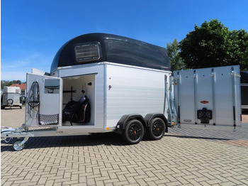 Horse trailer BÖCKMANN