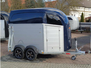 Horse trailer BÖCKMANN