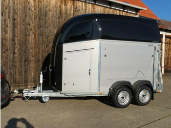 Horse trailer BÖCKMANN