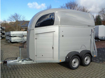 Horse trailer BÖCKMANN