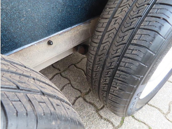 Horse trailer Böckmann Pferdeanhänger, Comfort, Alub. Sattelk. 100 km/h: picture 5