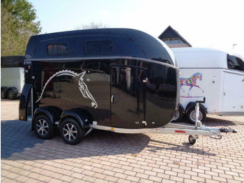 Horse trailer BÖCKMANN