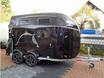 Horse trailer BÖCKMANN