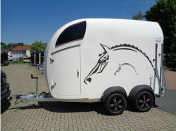 Horse trailer BÖCKMANN