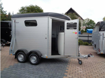 Horse trailer BÖCKMANN