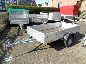 Car trailer BÖCKMANN