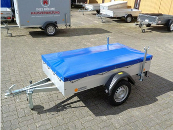 Car trailer
