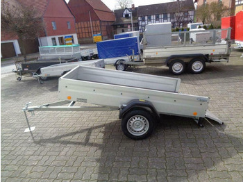 Car trailer TPV-Böckmann PKW Anhänger, kippbar,  750 kg,100 km/h: picture 2 Car trailer TPV-Böckmann PKW Anhänger, kippbar,  750 kg,100 km/h: picture 2