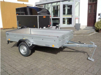 Car trailer TPV-Böckmann PKW Anhänger, kippbar,  750 kg,100 km/h: picture 4 Car trailer TPV-Böckmann PKW Anhänger, kippbar,  750 kg,100 km/h: picture 4