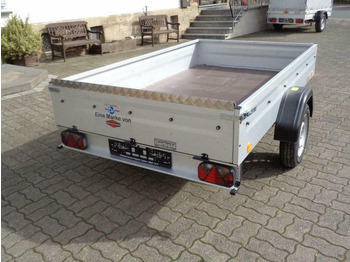 Car trailer TPV-Böckmann PKW Anhänger, kippbar,  750 kg,100 km/h: picture 5 Car trailer TPV-Böckmann PKW Anhänger, kippbar,  750 kg,100 km/h: picture 5