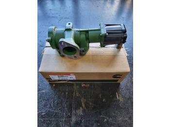 Engine and parts for Excavator Cummins QSB 4.5 B4.5 QSB 6.7 B6.7 QSL9 L9 X12 X15 engine parts: picture 3