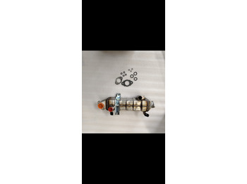 Engine and parts for Excavator Cummins QSB 4.5 B4.5 QSB 6.7 B6.7 QSL9 L9 X12 X15 engine parts: picture 4