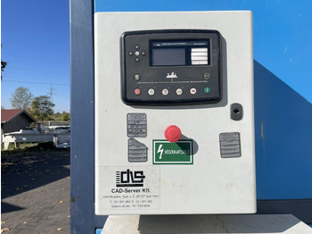 Ground power unit Tresz TR-438D with Deutz BF8M1015C engine  For sale or Rent!: picture 2