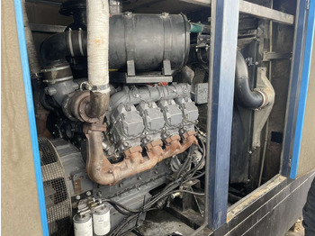 Ground power unit Tresz TR-438D with Deutz BF8M1015C engine  For sale or Rent!: picture 5