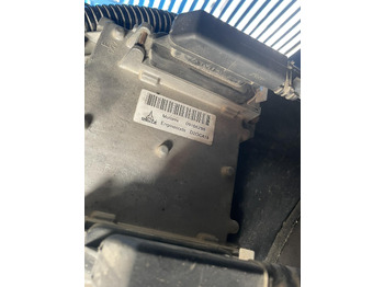 Ground power unit Tresz TR-438D with Deutz BF8M1015C engine  For sale or Rent!: picture 4