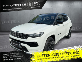 SUV JEEP