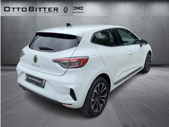 Sedan Renault Clio Techno TCe90 PAKET-NAVI+WINTER (SITZH/NAVI): picture 4