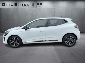 Sedan Renault Clio Techno TCe90 PAKET-NAVI+WINTER (SITZH/NAVI): picture 2