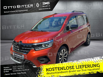 Passenger van RENAULT Kangoo