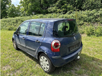 Sedan Renault Modus 1.2 Avantage +MOTOR OHNE FUNKTION+: picture 3