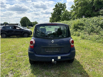 Sedan Renault Modus 1.2 Avantage +MOTOR OHNE FUNKTION+: picture 4