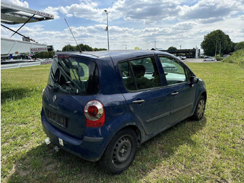 Sedan Renault Modus 1.2 Avantage +MOTOR OHNE FUNKTION+: picture 5