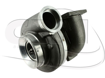 Turbo BOSCH