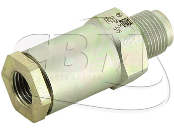 Brake valve IRISBUS