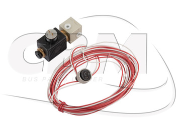 Brake valve IRISBUS