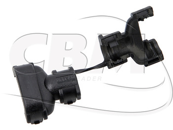 Electrical system MAN