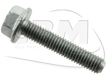 Spare parts IRISBUS