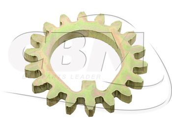 Spare parts IRISBUS