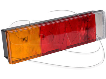 Tail light IRISBUS