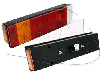 Tail light BOSCH