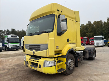 Tractor unit RENAULT Premium 440